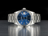 Rolex Date 34 Oyster 1500 - Klein Blue - Blu